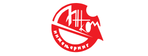 Dankom logo